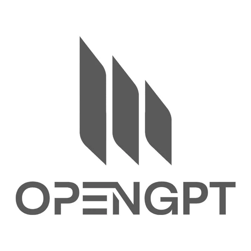 OpenGPT